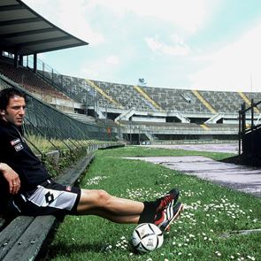 Ο θρύλος του Alessandro Del Piero