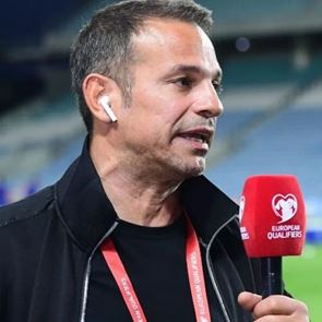 Το νέο επαγγελματικό βήμα του Ντέμη Νικολαΐδη