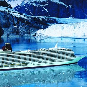 Το κρουαζιερόπλοιο Utopia έχει τα πιο ακριβά διαμερίσματα του πλανήτη