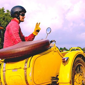 Τα καλύτερα travel shows του Netflix