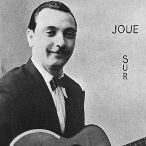 Όταν μία πυρκαγιά κόντεψε να στερήσει τον Django Reinhardt από τη jazz