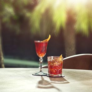 100 χρόνια negroni, 100 χρόνια ιστορίας