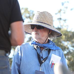 Terrence Malick, o &#39;ερημίτης&#39; φιλόσοφος του κινηματογράφου