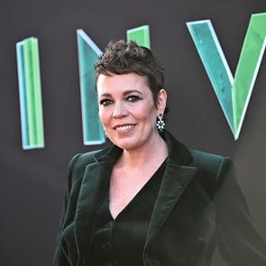 Αν η Olivia Colman ήταν άντρας, θα αμειβόταν καλύτερα