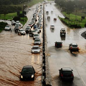 Η κλιματική αλλαγή έχει σκοτώσει μισό εκατομμύριο ανθρώπους