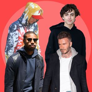 4 casual looks με hoodie