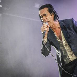 Μία έκθεση αφιερωμένη στον Nick Cave έρχεται στην Κοπεγχάγη