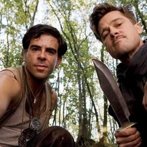 15 χρόνια Inglourious Basterds