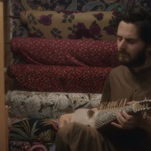 To Yellow του Γιάννη Μανωλόπουλου στα BAFTA