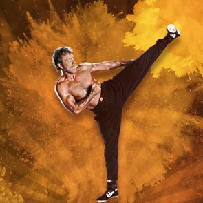 Ο Chuck Norris διοργανώνει αγώνα δρόμου στο Τέξας