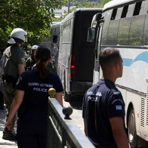 Έρχονται νέα αυστηρότερα μέτρα για την οπαδική βία