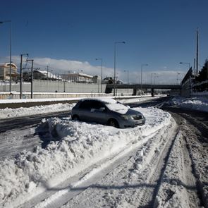 Τελικά, ποιος ευθύνεται για το φιάσκο της Αττικής Οδού