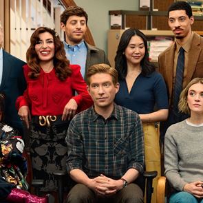 The Paper, το spin-off της σειράς The Office - Πότε θα το δούμε (trailer