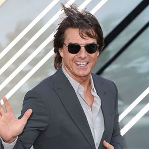 Πώς κατέληξε ο Tom Cruise να κάνει τον καμεραμάν στη νέα ταινία Star Wars