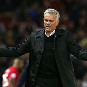 Η πλήρης λίστα με όσους και όσα έχει τσακωθεί ο Jose Mourinho