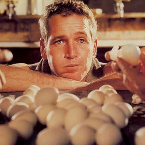 Η φωτογραφία με τα περισσότερα likes στο Instagram δείχνει ένα αυγό