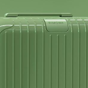 Rimowa, όχι απλά μία βαλίτσα