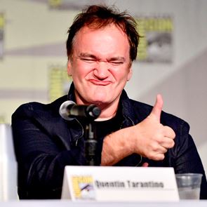 Ο Quentin Tarantino μάλλον &#39;βρήκε&#39; την τελευταία του ταινία