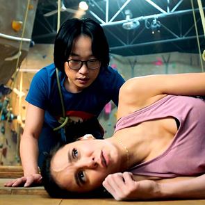 Aξίζει να δεις το Love Hard στο &lt;em>Netflix&lt;/em>;