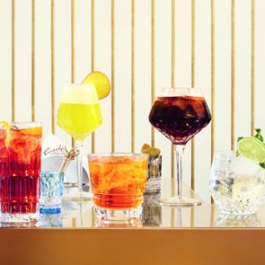 5 κλασικά &lt;em>ιταλικά&lt;/em> απεριτίφ