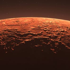 Τελικά, ίσως υπάρχει νερό στον Άρη