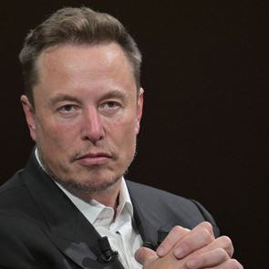 Ο λόγος που ο <em>Elon</em> <em>Musk</em> παίρνει κεταμίνη