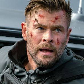 Πρώτο trailer για το Extraction 2 με τον Chris Hemsworth