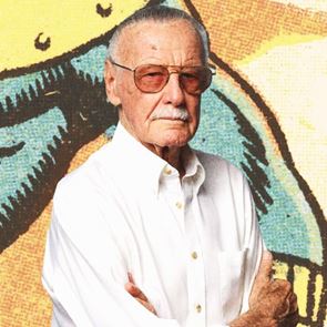 Ο μπλεγμένος &#39;ιστός&#39; του Stan Lee