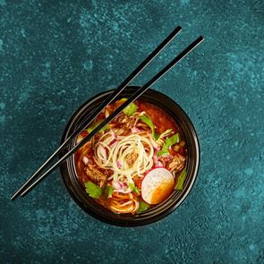 Ράμεν για πάντα