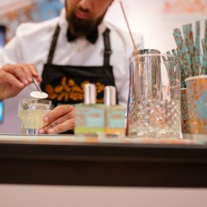 Athens Bar Show 2024: H φιέστα των μπαρ επιστρέφει