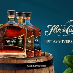 Flor de Caña: 135 Χρόνια Κληρονοµιάς, Πολυτέλειας και Βιωσιµότητας