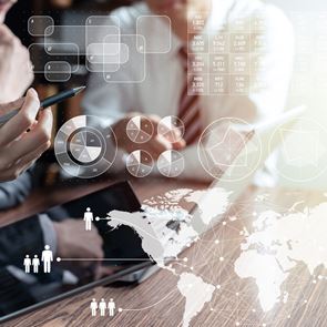 Η παγκόσμια οικονομία μετά την πανδημία, οι προβλέψεις του ΔΝΤ