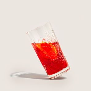 Η ιστορία και η συνταγή του Garibaldi