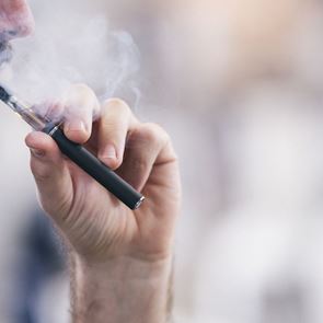 Ένας μύθος για το ηλεκτρονικό τσιγάρο μόλις καταρρίφθηκε