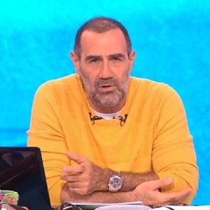 Η ανακοίνωση του Κανάκη για το τέλος του &quot;Ράδιο Αρβύλα