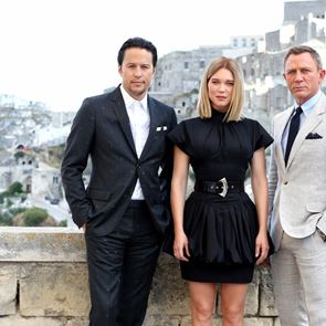 Όσα αποκάλυψε ο Cary Fukunaga για τη νέα ταινία <em>James</em> <em>Bond</em>