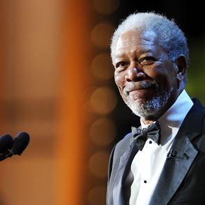 Οι αγαπημένες ταινίες του Morgan Freeman
