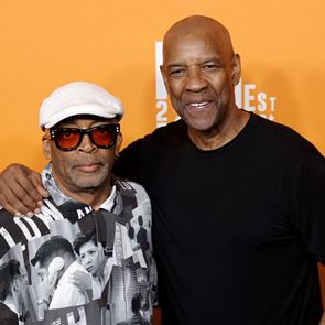 Ο Denzel Washington δε βλέπει πια ταινίες και αυτός είναι ο λόγος