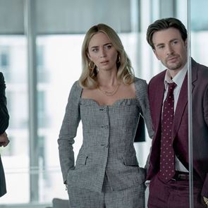 H πραγματική ιστορία του Pain Hustlers στο &lt;em>Netflix&lt;/em>