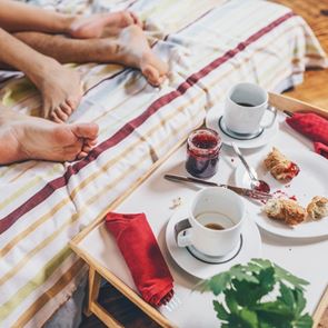 Πώς το πρωινό σεξ μπορεί να βελτιώσει την υγεία σου