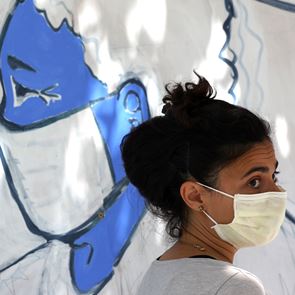 Ο κορονοϊός βρίσκεται πια εκτός ελέγχου στις ΗΠΑ