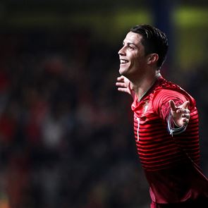 O Cristiano Ronaldo είναι πολλά περισσότερα από τα 700 γκολ