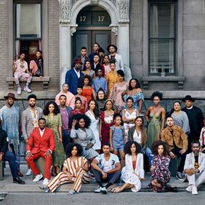 Το <em>Netflix</em> επέλεξε μια θρυλική φωτογραφία του Esquire για το νέο του σποτ