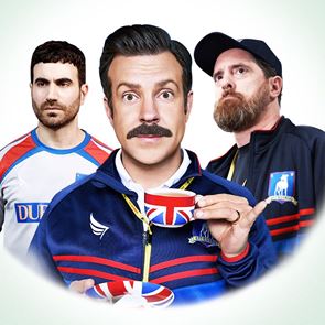 Οι πραγματικοί ποδοσφαιριστές πίσω από τους ήρωες του Ted Lasso