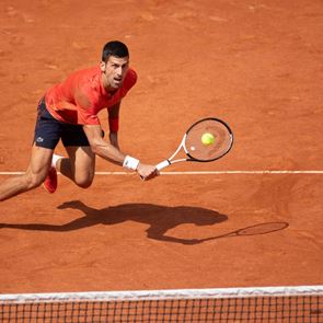 Όσα τρώει ο Novak Djokovic σε μία μέρα