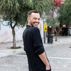 Ο Αντώνης Τακτικός και η σημασία των &#39;Μικρών Σημαντικών&#39; στη ζωή