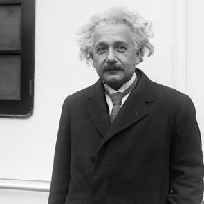 Ποιος είπε ότι &quot;O Μασκ είναι ο δικός μας Αϊνστάιν