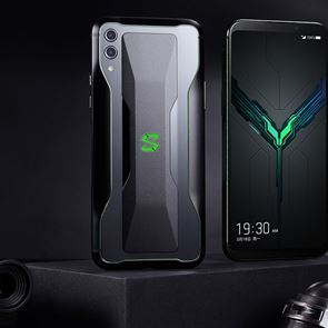 Black Shark 2: Το smartphone-&lt;em>κονσόλα&lt;/em> των ονείρων σου