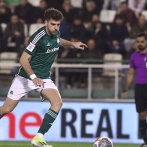 Αν ο αποψινός αγώνας με τη Λανς δεν είναι κρίσιμος για τον Παναθηναϊκό