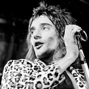 Όσα έμαθε η ζωή στον Rod Stewart